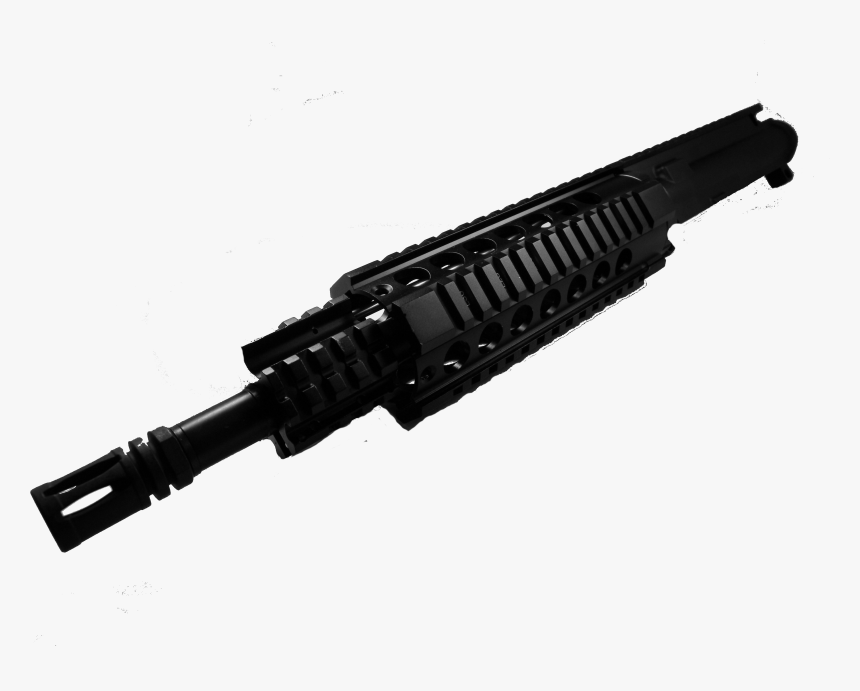 Firearm, HD Png Download