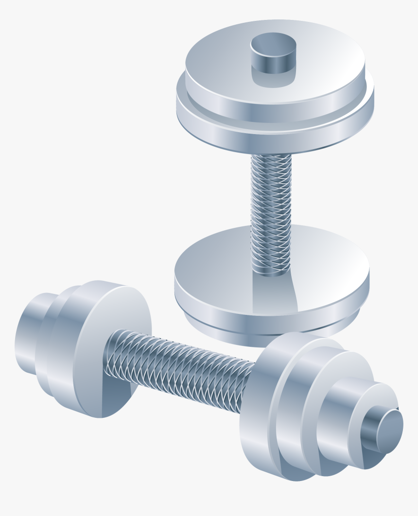 Fitness Icon, HD Png Download