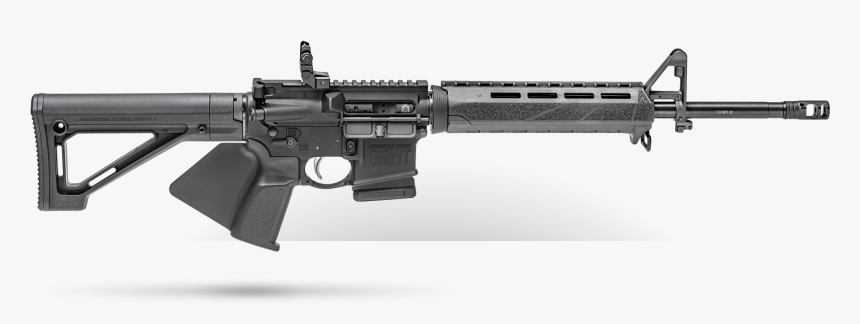 Saint Victor Ar 15, HD Png Download