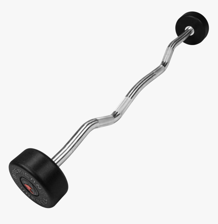 American Barbell, HD Png Download