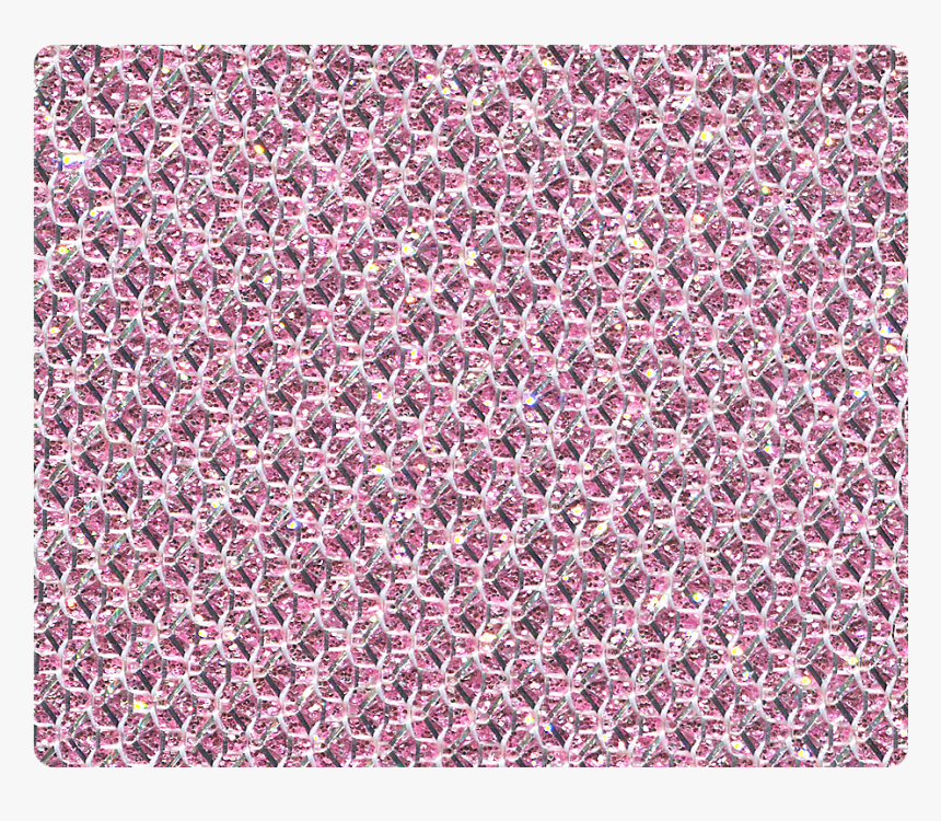 272 Light Pink Glitter, HD Png Download