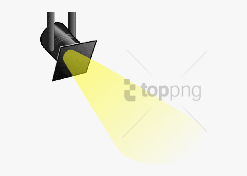 Free Png Download Spotlight Effect Stage Png Png Images - Star Is Born Board, Transparent Png
