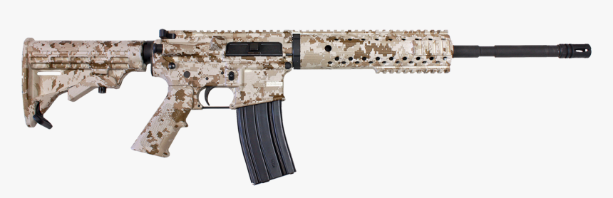 Transparent Ar 15 Png - Trigger, Png Download