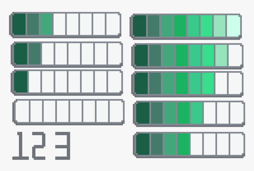 Parallel, HD Png Download
