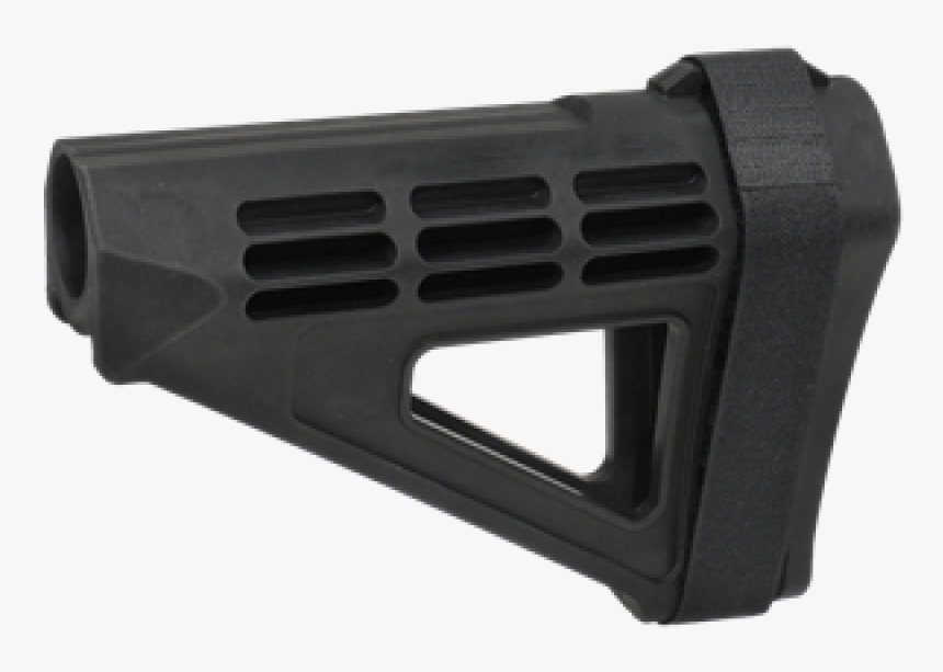 Sb Tactical Sbm4 Brace, HD Png Download