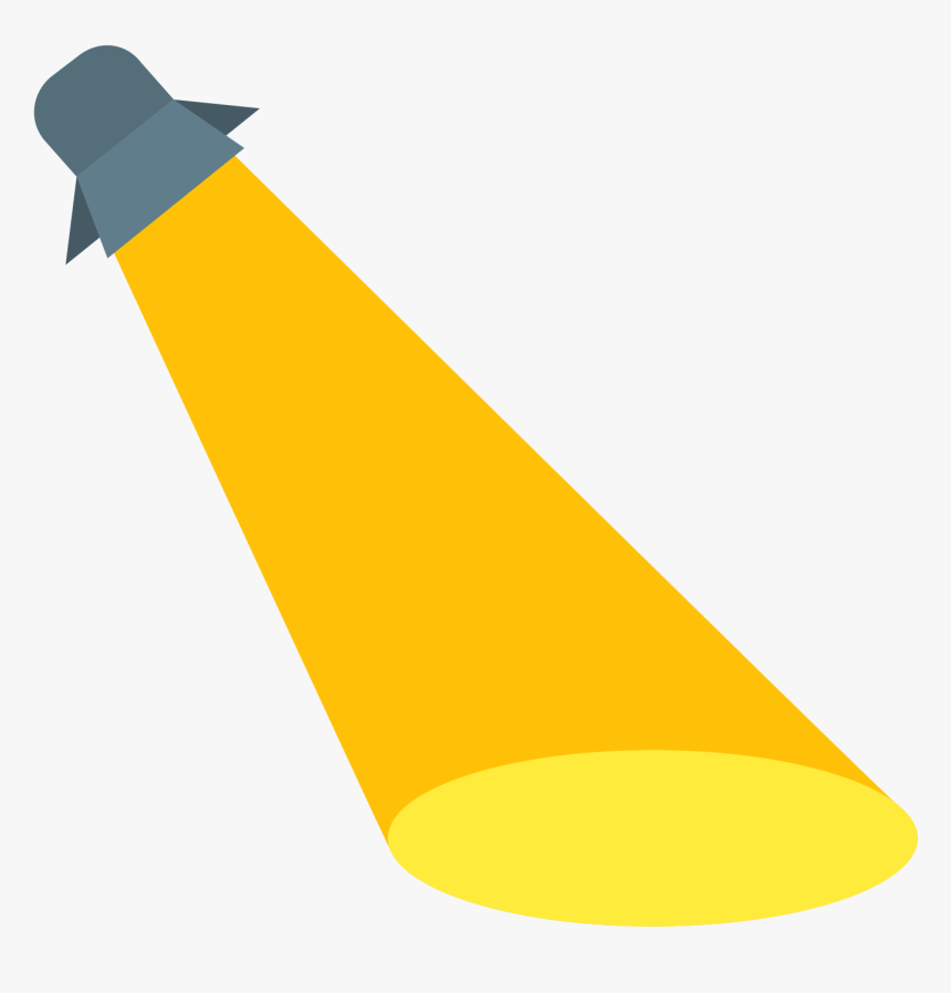 Spotlight Group - Spotlight Icon, HD Png Download
