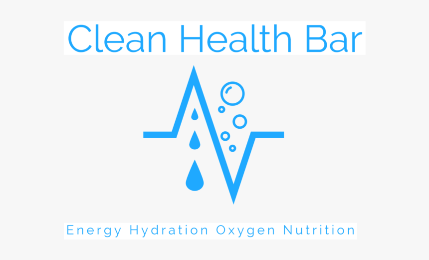 Clean Health Bar - Majorelle Blue, HD Png Download