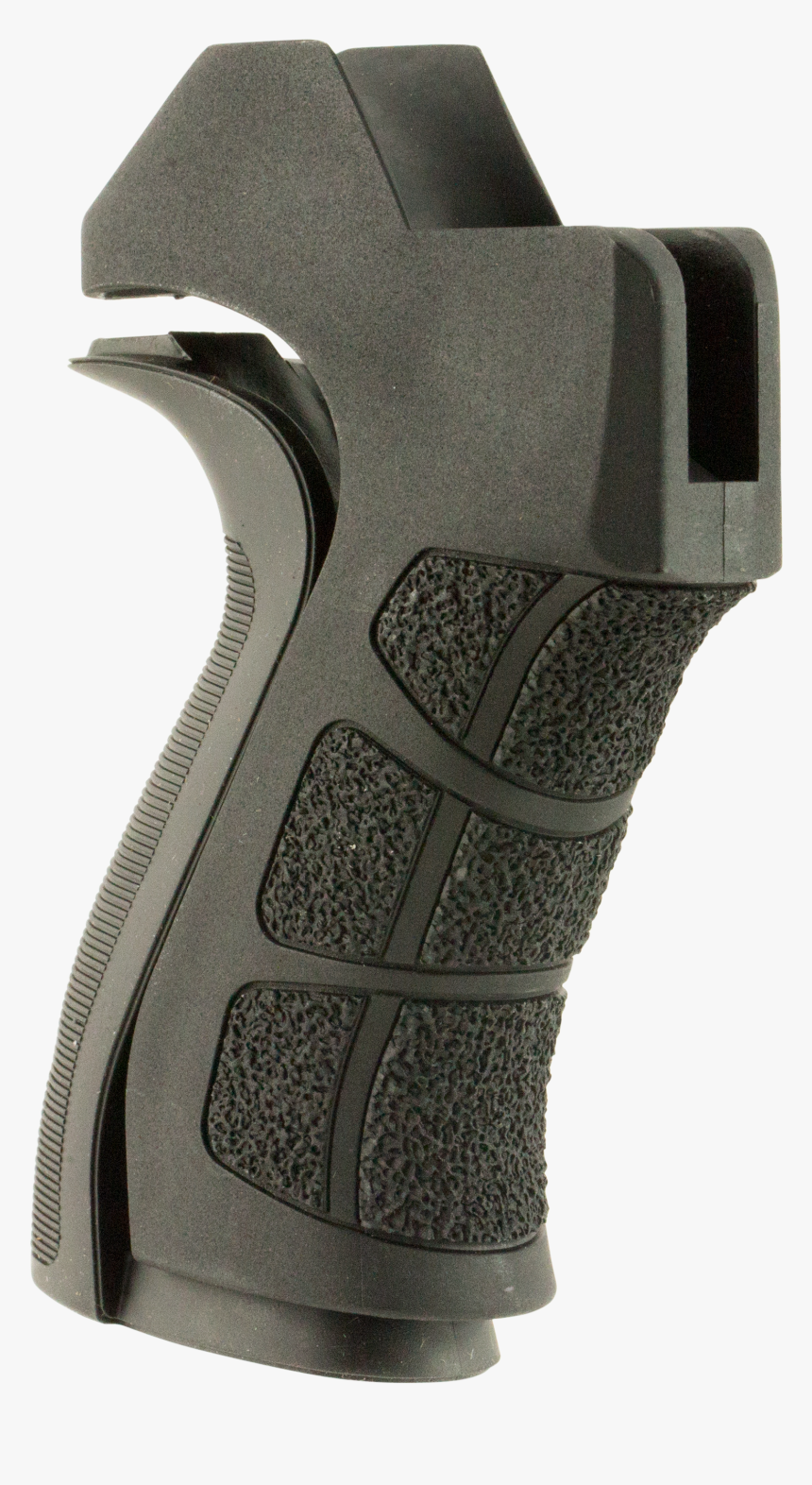 Ar 15 T2 Scorpion Recoil Pistol Grip, HD Png Download