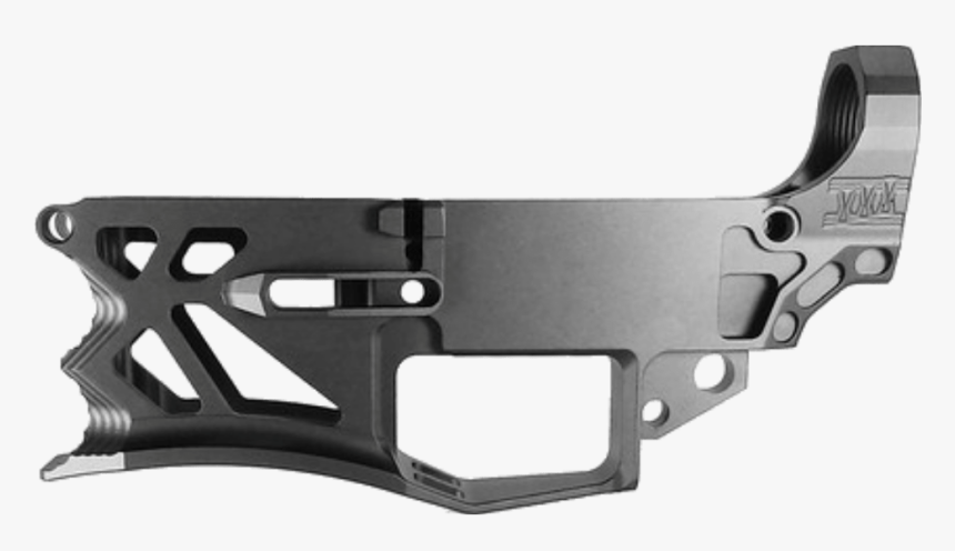 Revolver, HD Png Download