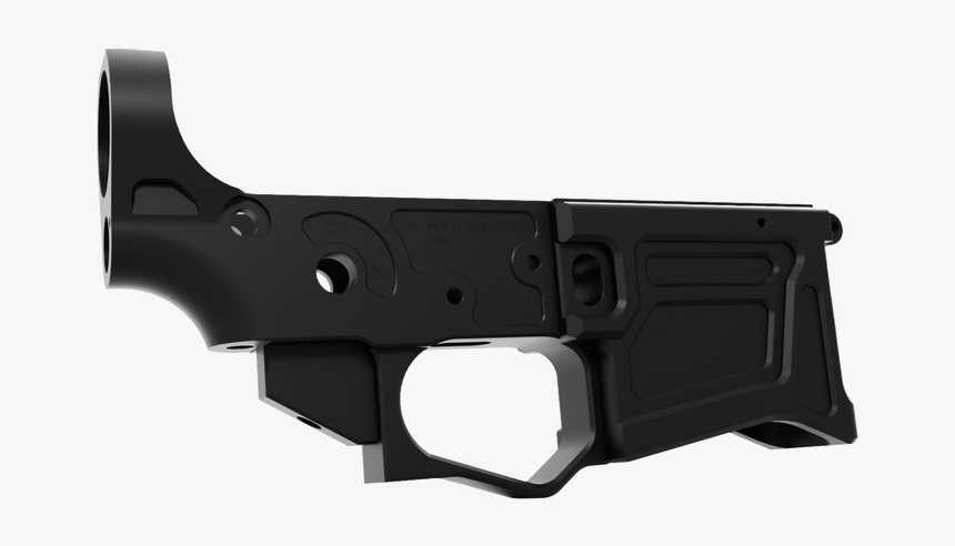 Lsa 15 Ar 15 - Lmt 308 Stripped Upper, HD Png Download
