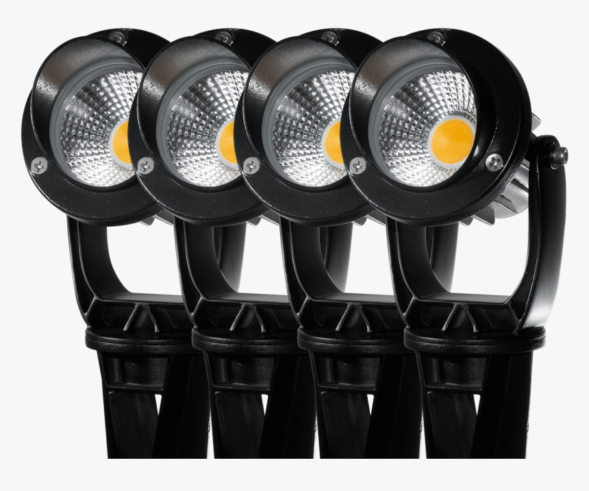 2‑pin Spotlight 75mm Value Pack - Subwoofer, HD Png Download