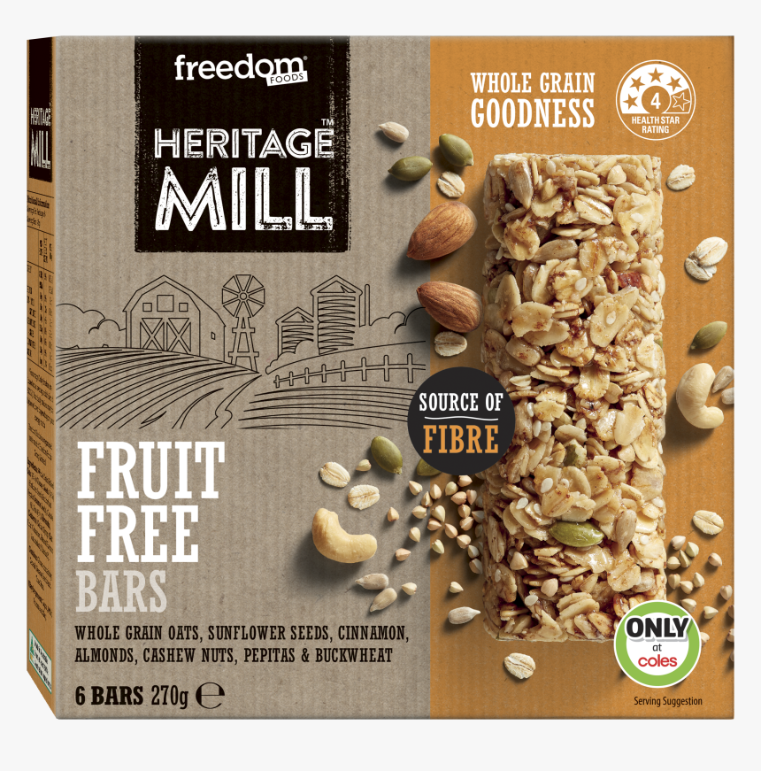 Protein Bar Heritage Mill, HD Png Download