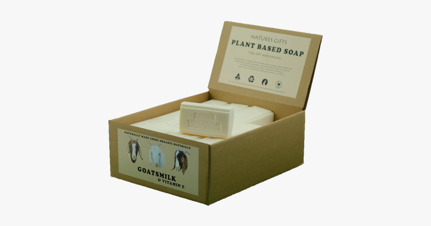 Box, HD Png Download