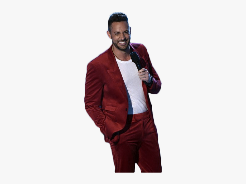 Zachary Levi Png, Transparent Png