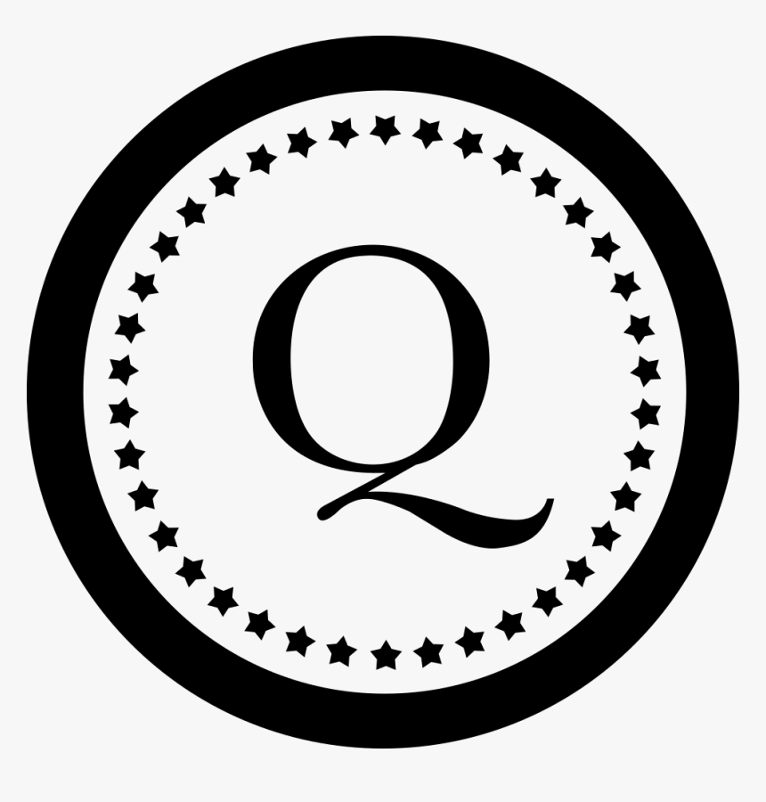 Gold Coin Logo - New Founder Of American Seal, HD Png Download