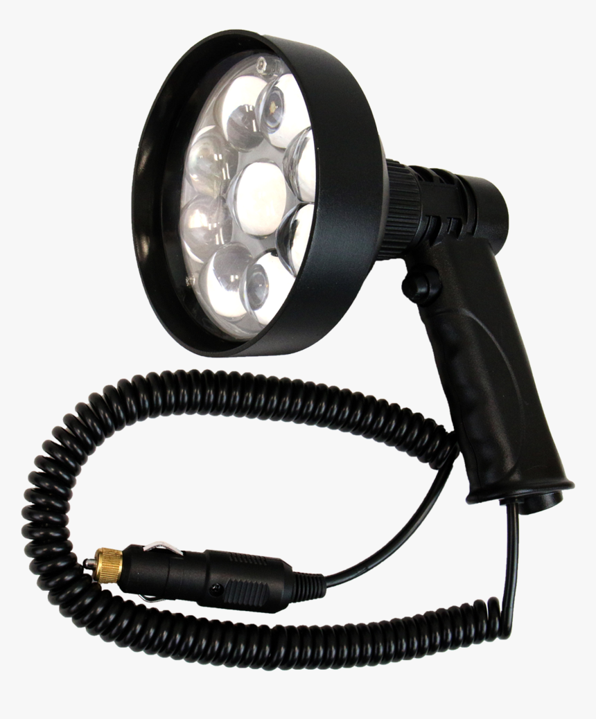 Outdoor Outfitters Night Saber Handheld 150mm 36w Led - Security Lighting, HD Png Download