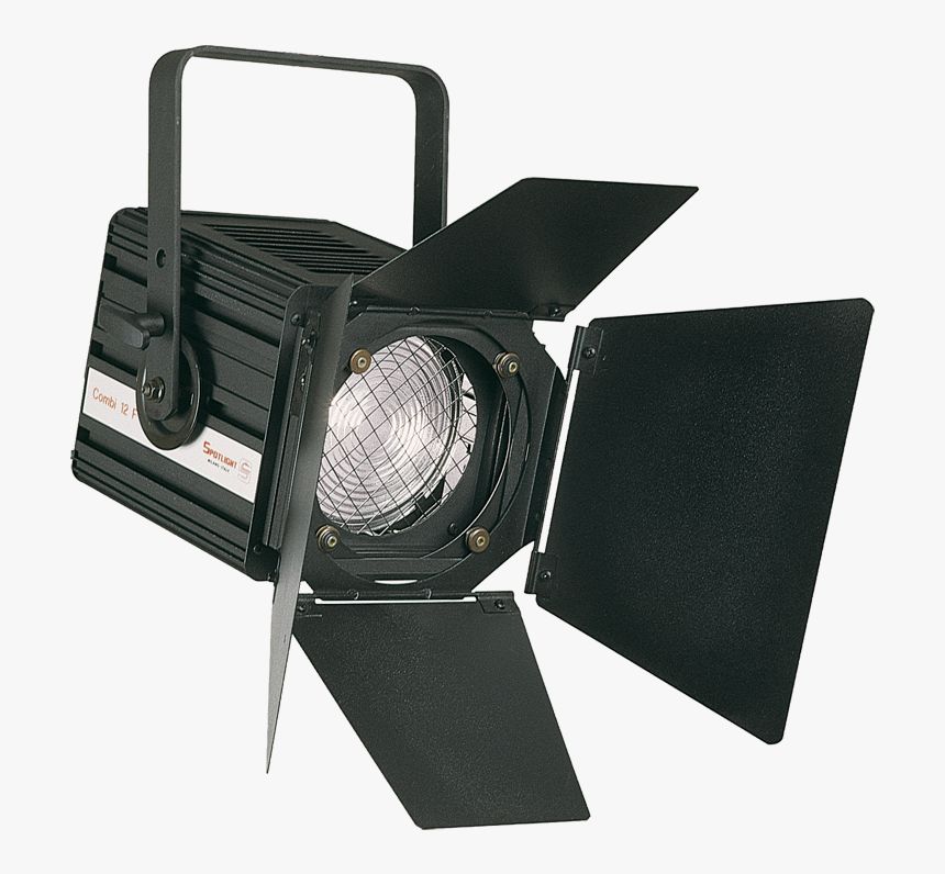 Spotlight Combi, HD Png Download