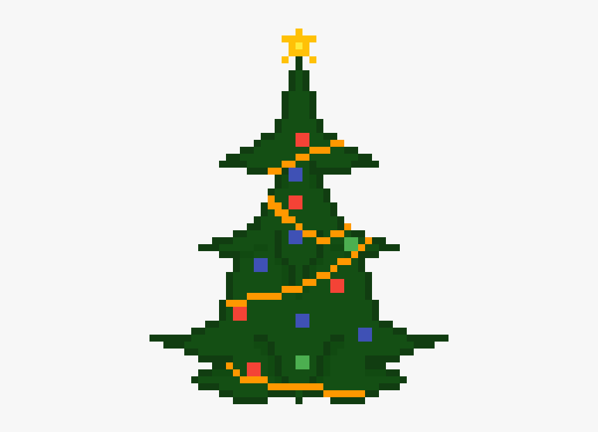 Christmas Tree, HD Png Download