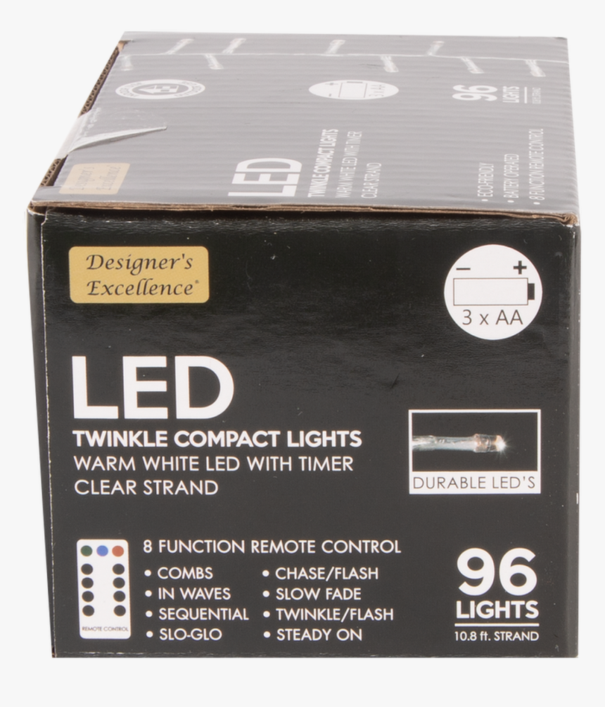 130 - Box, HD Png Download