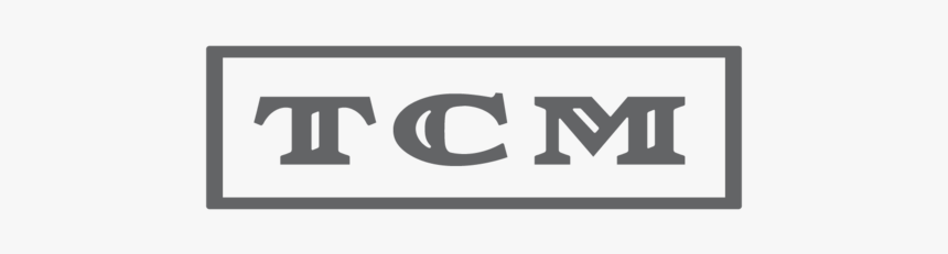 Turner Classic Movies - Shirt, HD Png Download