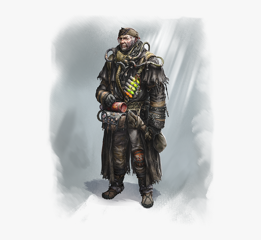Fade To Silence Wiki - Cuirass, HD Png Download