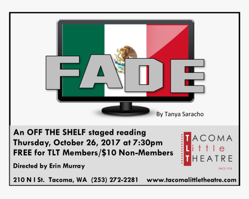 Fade, HD Png Download