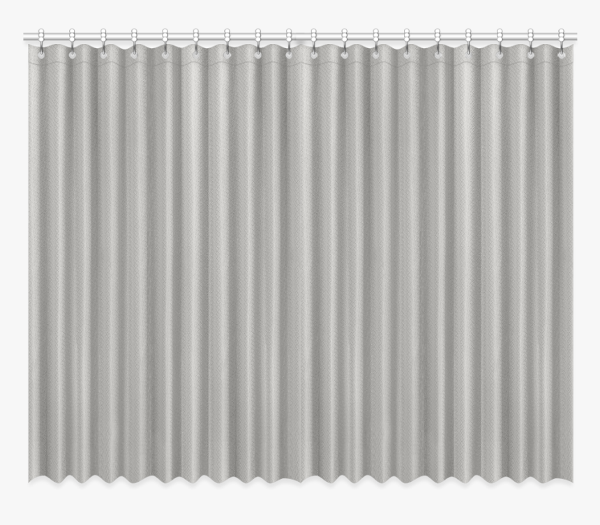 Paloma Color Accent Window Curtain 52 X84 - Fence, HD Png Download