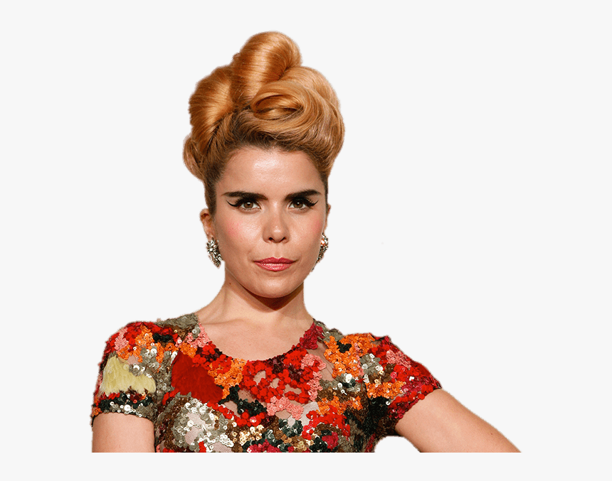 Paloma Faith - Paloma Faith Png, Transparent Png