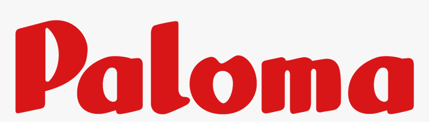 株式 会社 パロマ ロゴ, HD Png Download