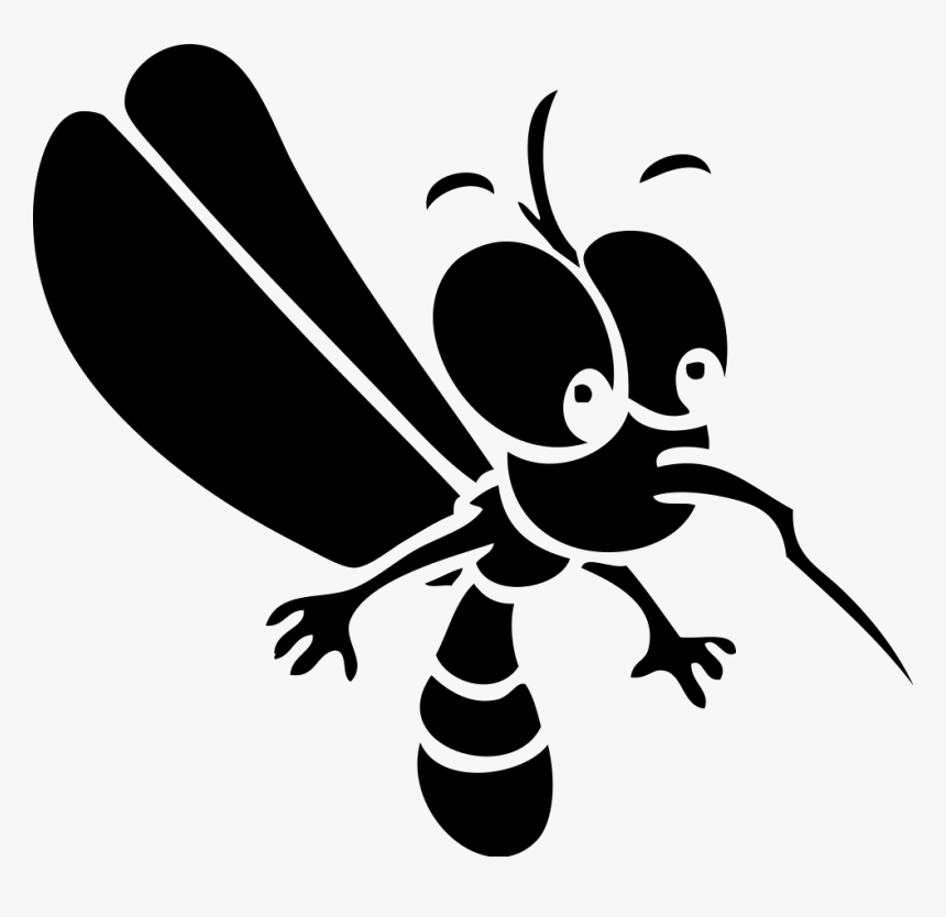 Mosquito Png Transparent Image, Png Download