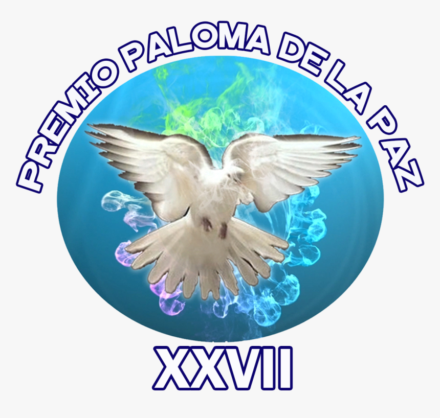 Alt - Paloma De La Paz, HD Png Download