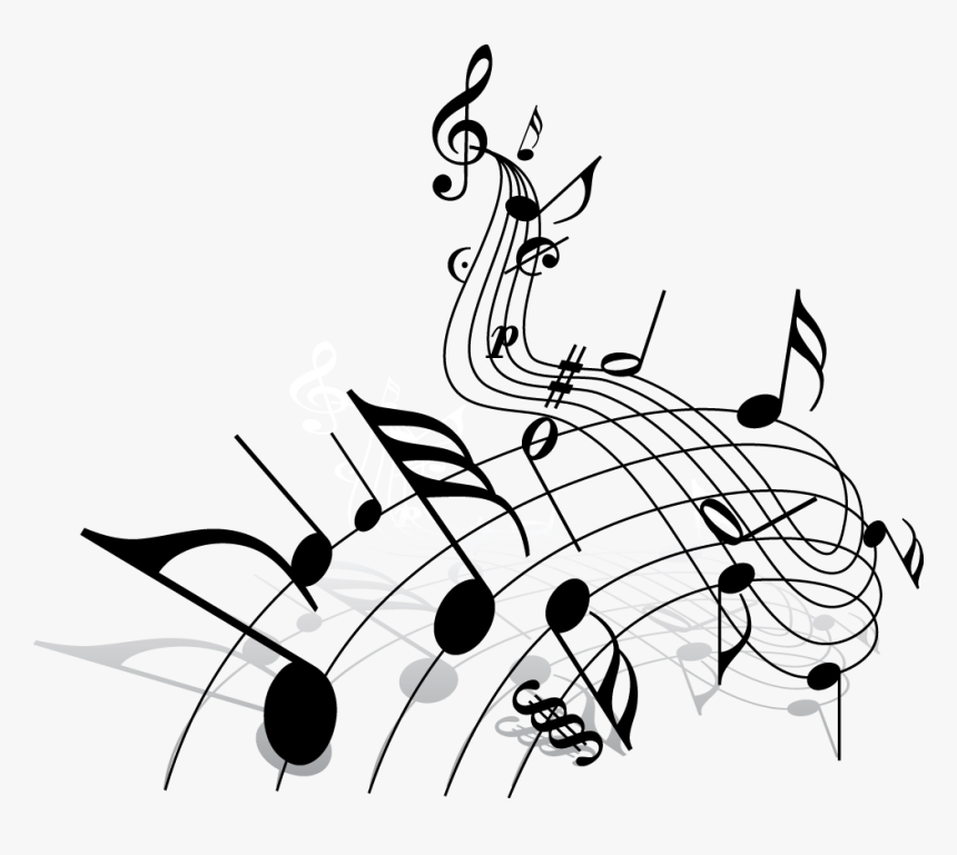 Music Theme, HD Png Download