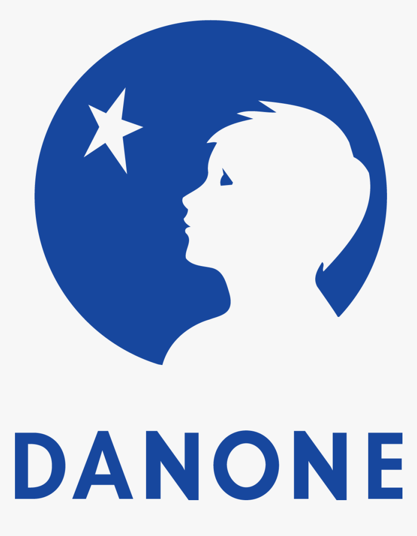 Danone Logo Vector - Danone Logo Png, Transparent Png