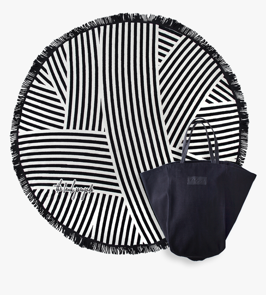 Beach Towel, HD Png Download