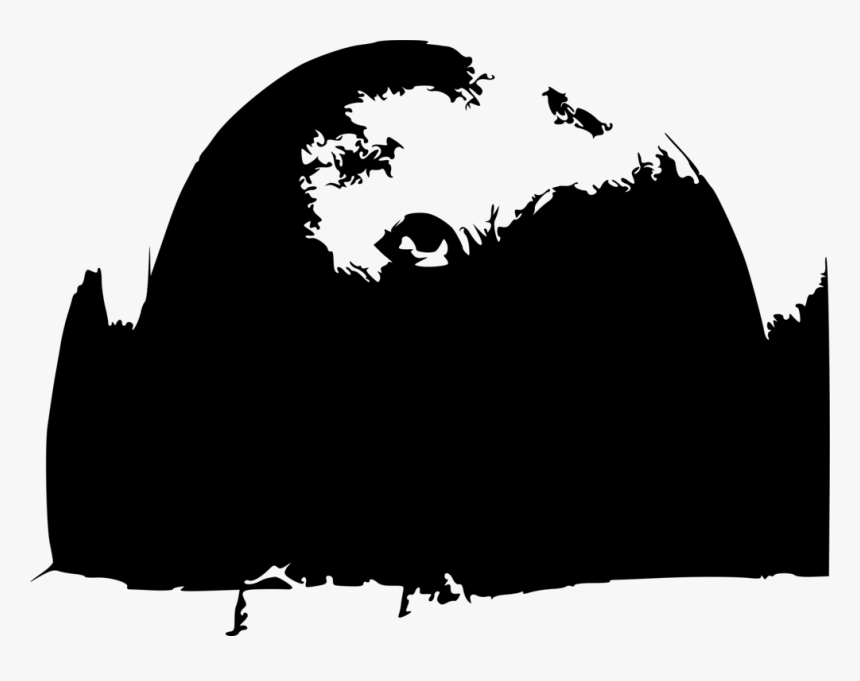 Photography - Silhouette, HD Png Download