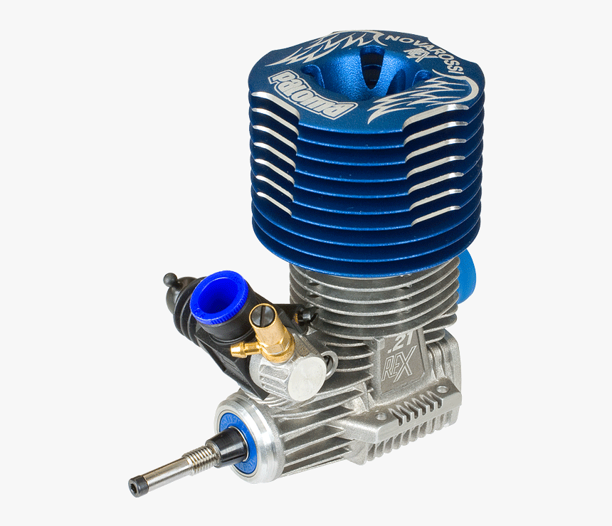 01 - Novarossi 28 8, HD Png Download