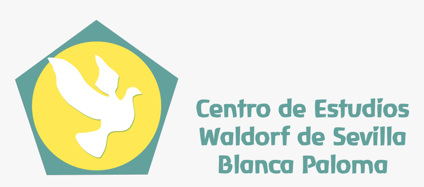 Logo Form Blanca Paloma - Graphic Design, HD Png Download