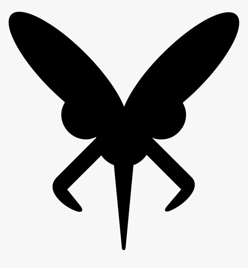 Mosquito, HD Png Download