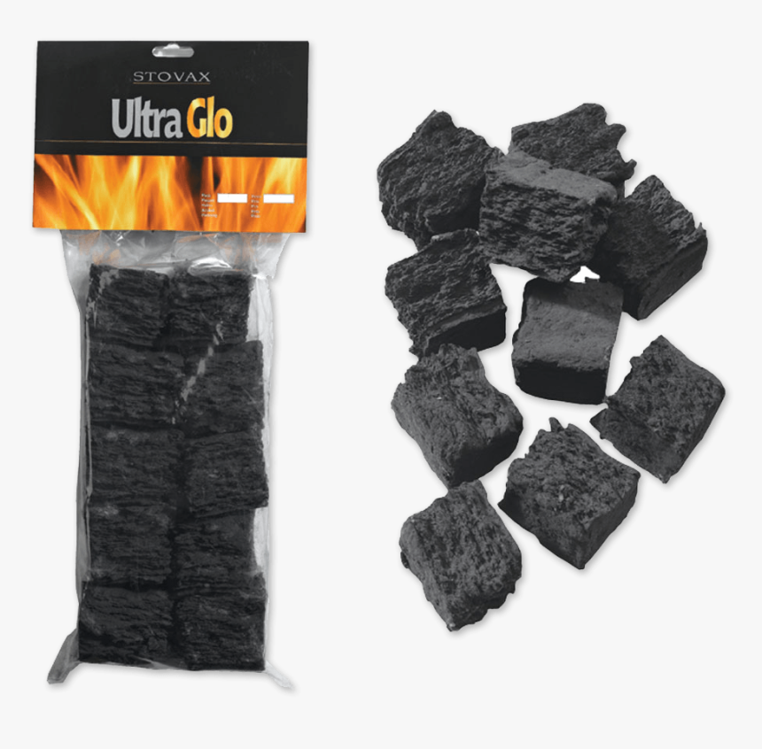 Ripped Coals Large - Igneous Rock, HD Png Download