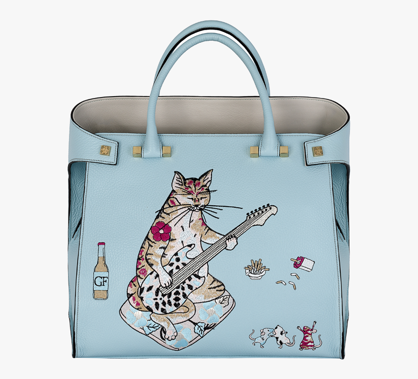 Tote Bag, HD Png Download