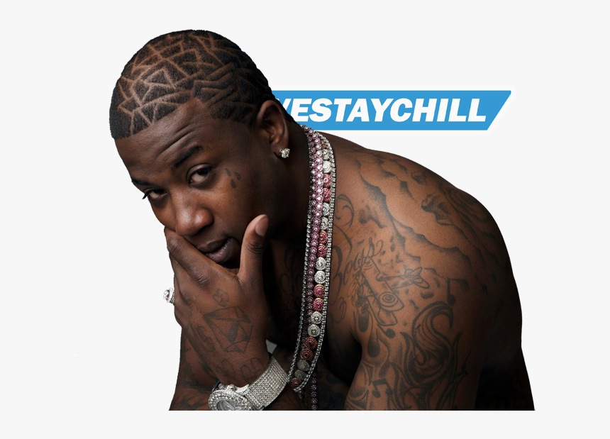 Gucci Mane Is Gearing Up His New Album The State Vs - Gucci Mane Net Worth 2019, HD Png Download