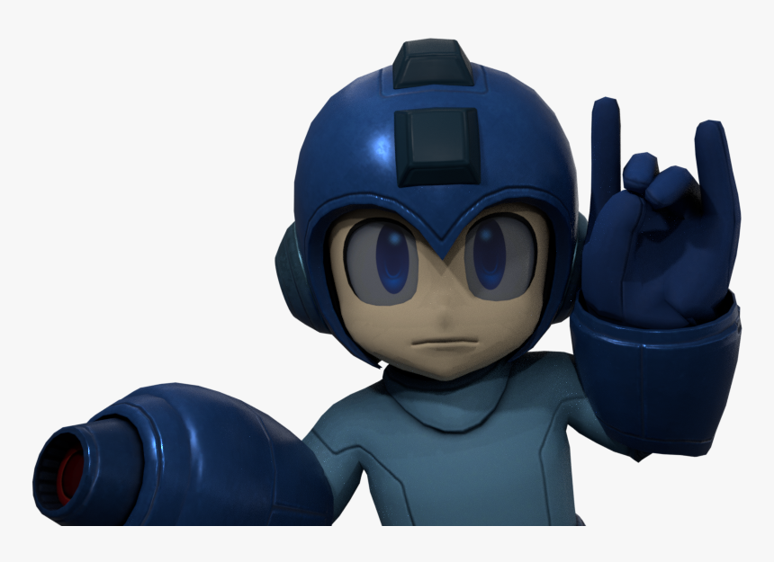 3072611-toosweetmm ] - Super Smash Bros Ultimate Model Rips, HD Png Download