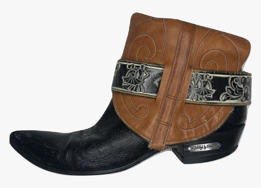 Motorcycle Boot, HD Png Download