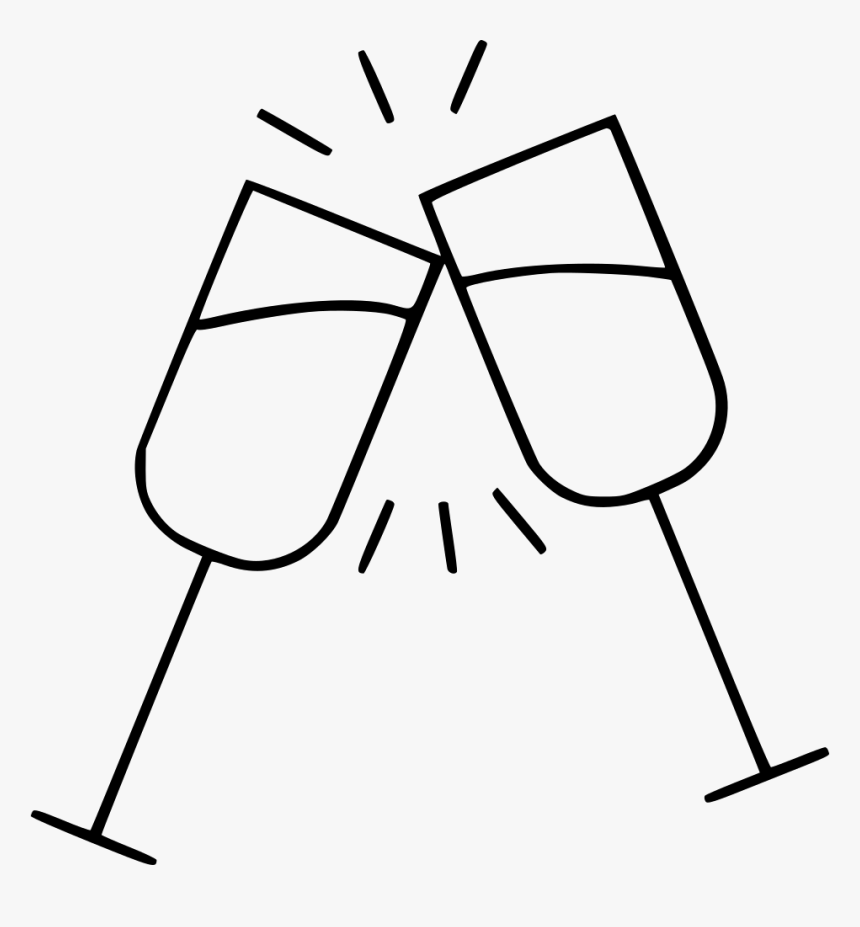 Cheers - Cheers Icon Transparent Background, HD Png Download