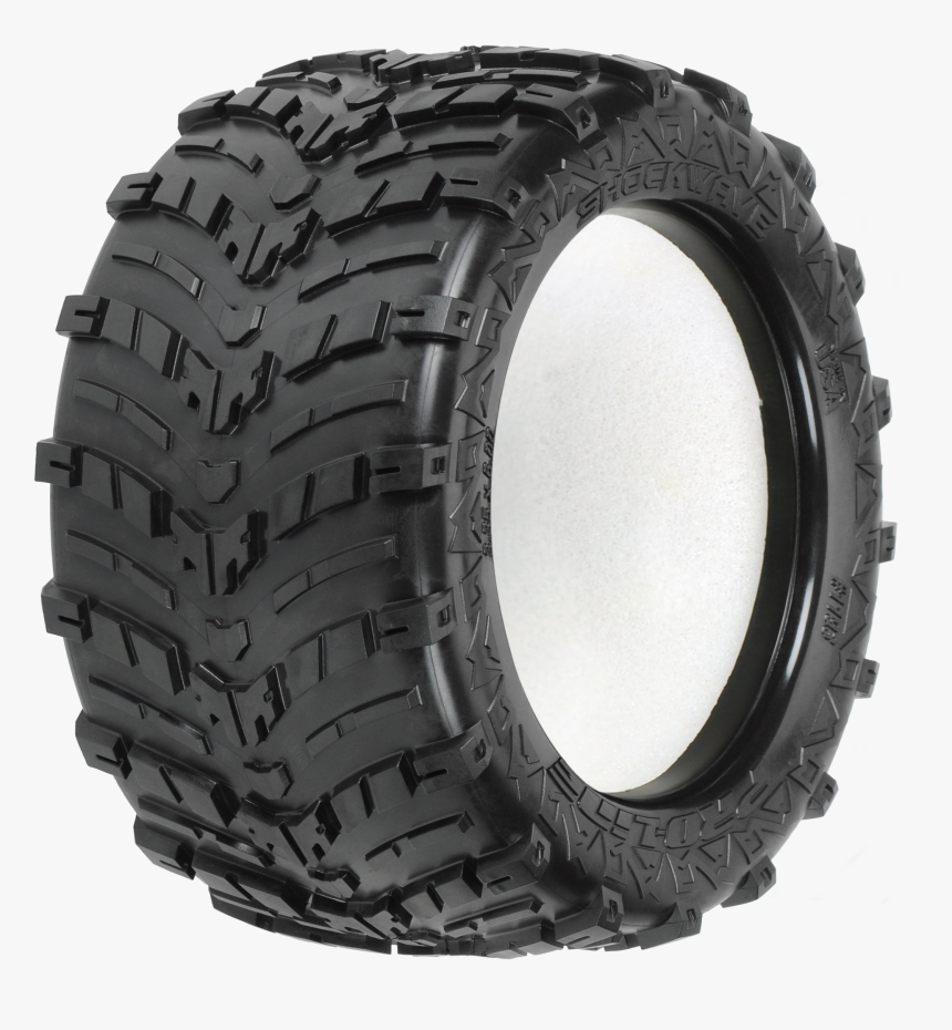 Pro Line Tires Monstertruck Parent Directory 00 Tires - Truck Tire Png, Transparent Png