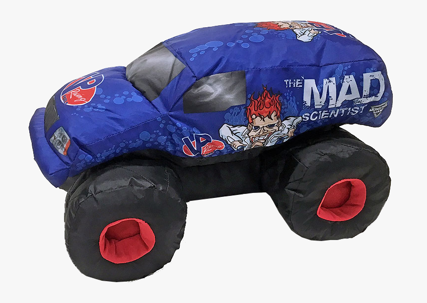 Monster Truck, HD Png Download