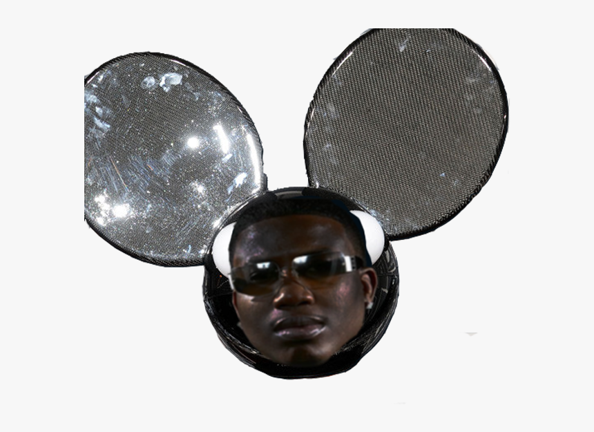 Deadmau5 Skrillex Phone Number, HD Png Download