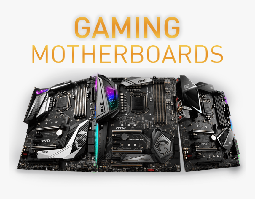 Newegg Png -eligible Models - Msi Z390 Gaming Pro Carbon, Transparent Png