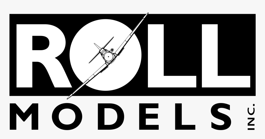 Roll Models Logo Png Transparent - Graphic Design, Png Download