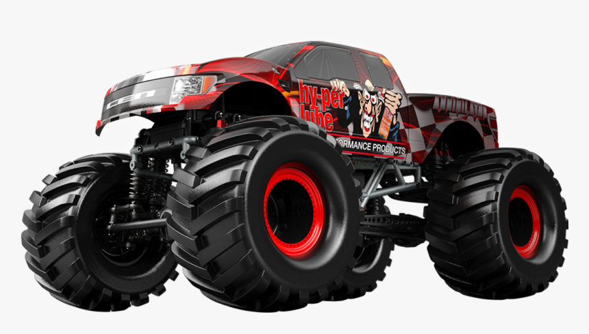 Купить Машинки На Пульті Traxxas Summit, HD Png Download